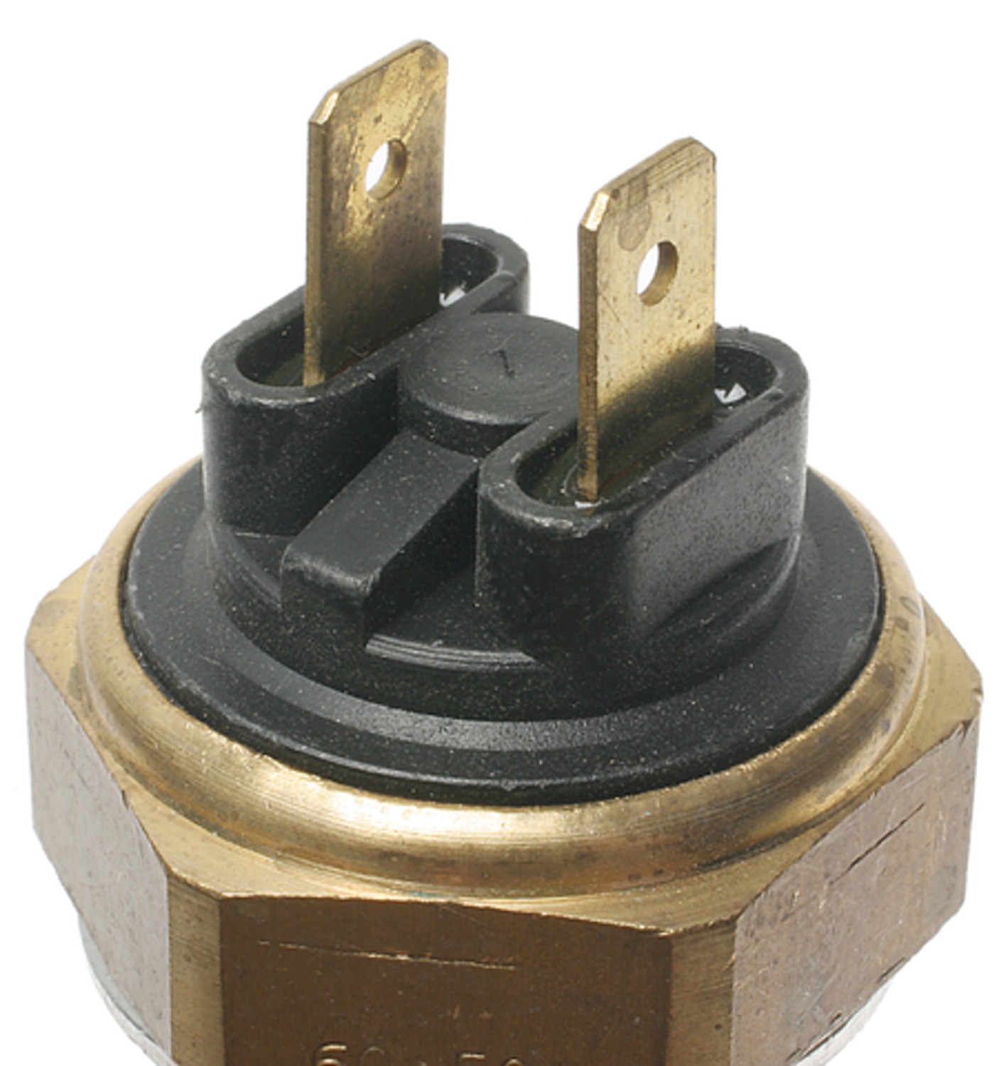 Four Seasons Engine Cooling Fan Switch | 37419 Fits Renault - 5
